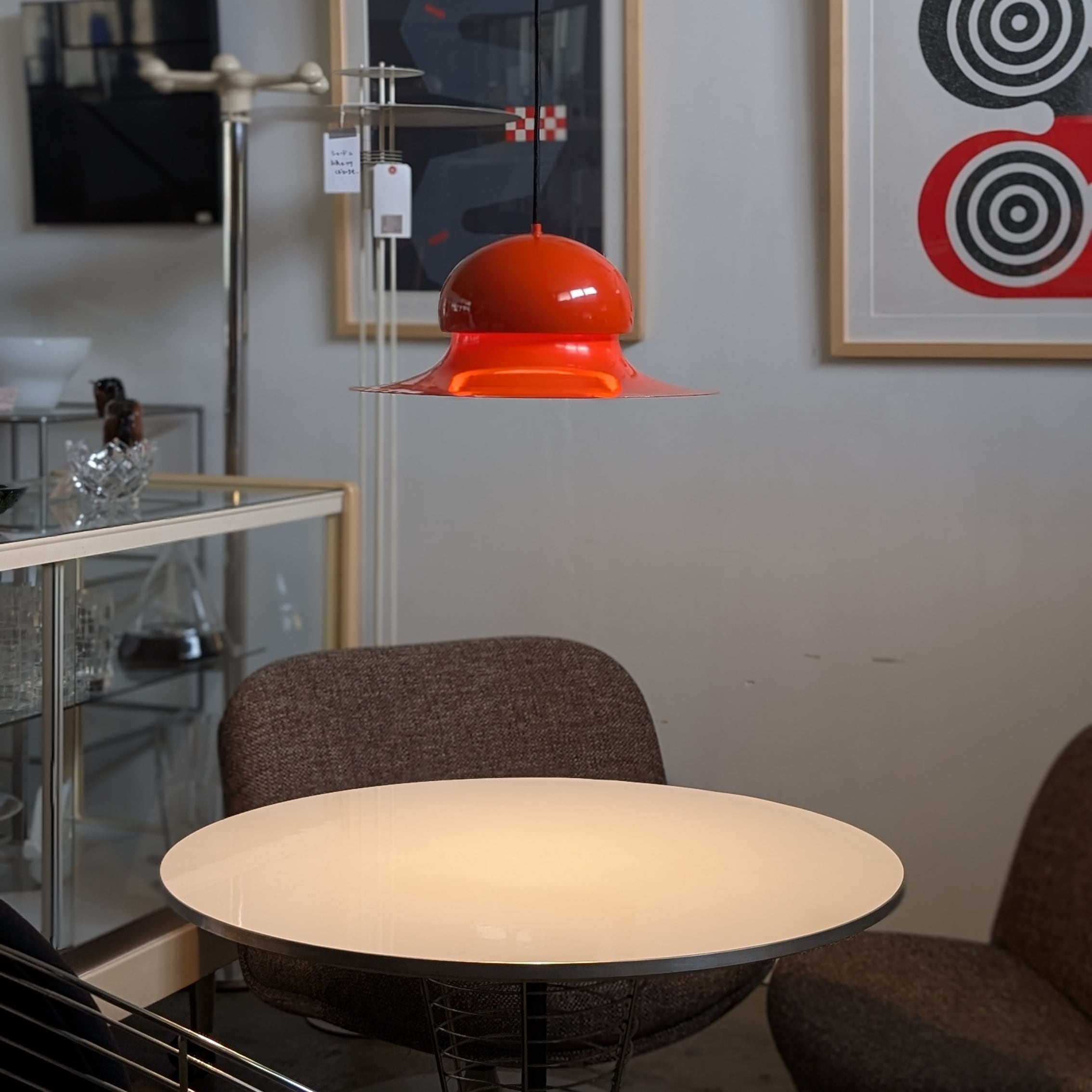 Hanging Lamp | sonota ヴィンテージ家具・デザイン・インテリア・家具