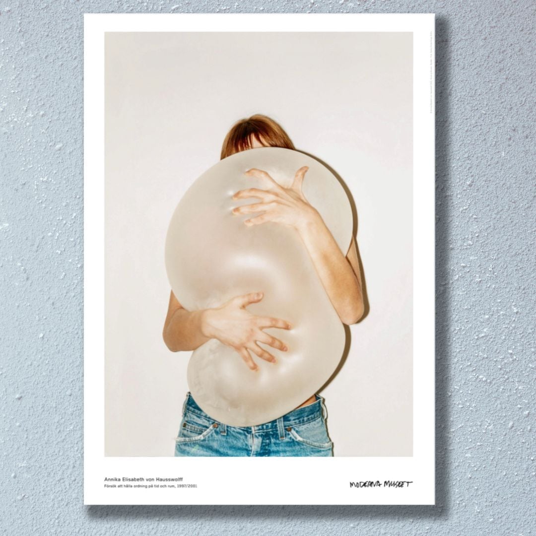 スウェーデン限定】アニカ・エリザベス・フォン・ハウスヴォルフ 展覧