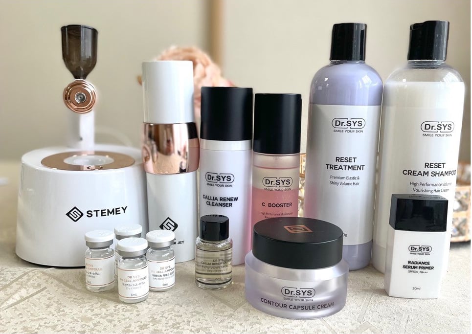 ドクターシス（Dr.SYS）