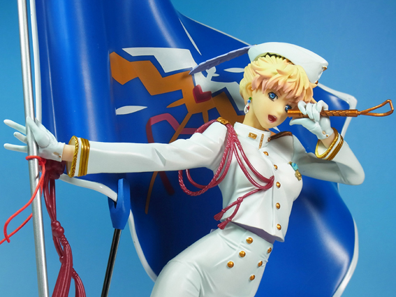 一番くじプレミアム 劇場版マクロスF 恋離飛翼～サヨナラノツバサ～A