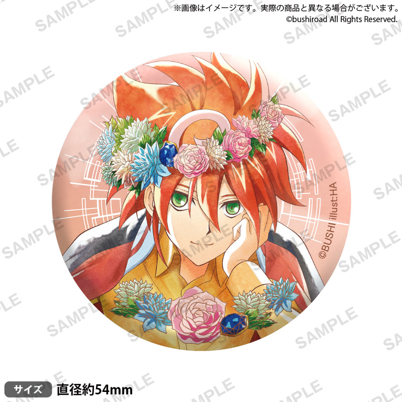 ヴァンガード ZERO バースデーセット Chrono Birthday Festival 2022