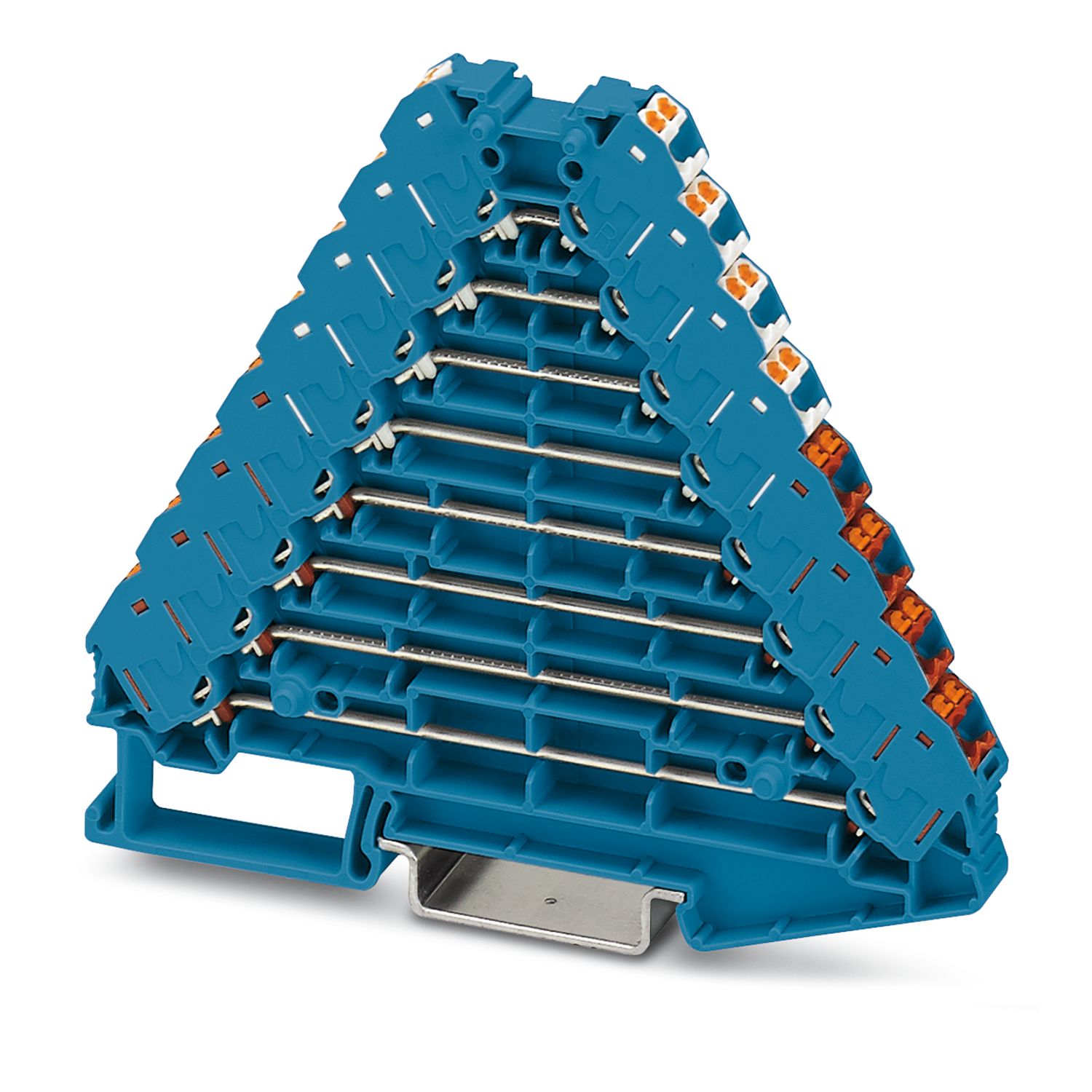 ZB 8,3,LGS:FORTL.ZAHLEN - Zackband - 0803480 | Phoenix Contact