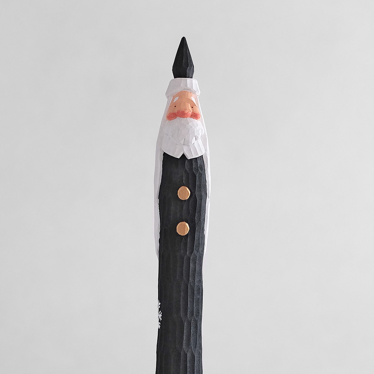 とんがりサンタ #27 - Analogue Life