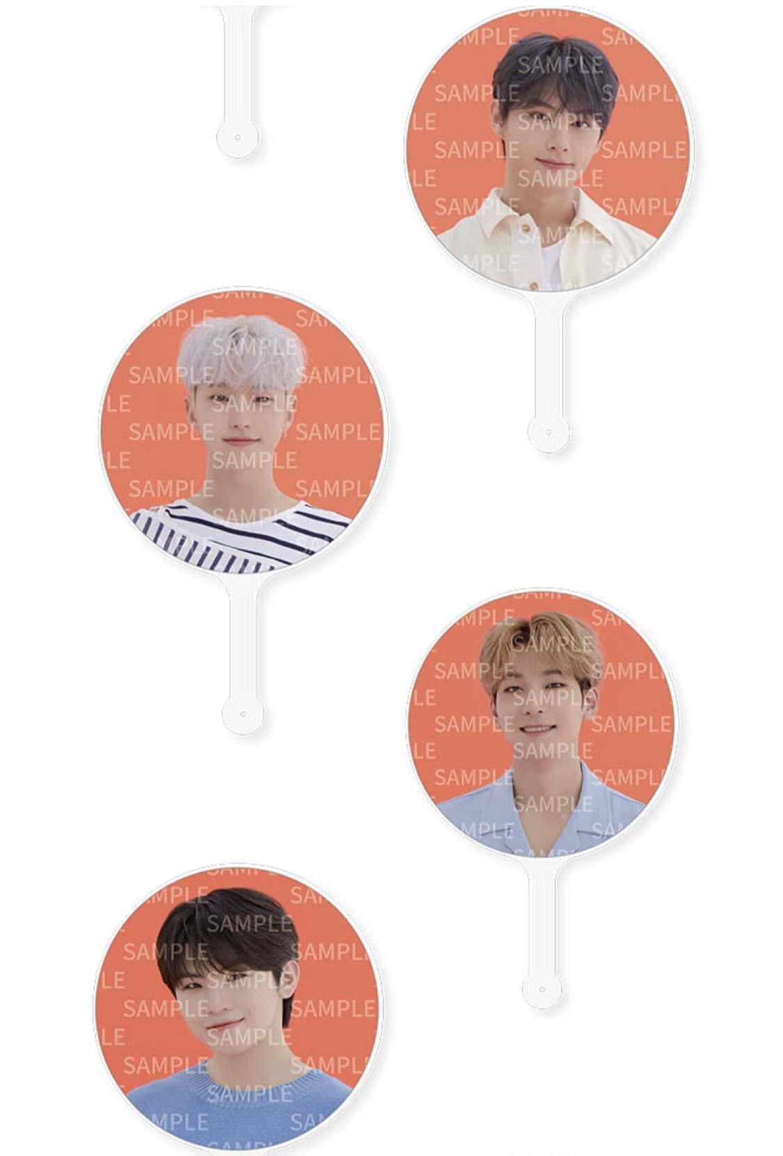 SEVENTEEN | 세븐틴 | 2021 CARAT LAND IMAGE PICKET – KPOP MUSIC TOWN
