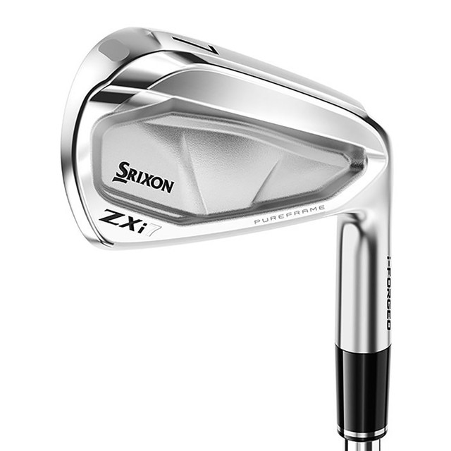 Srixon ZXi7 Irons - Maple Hill Golf