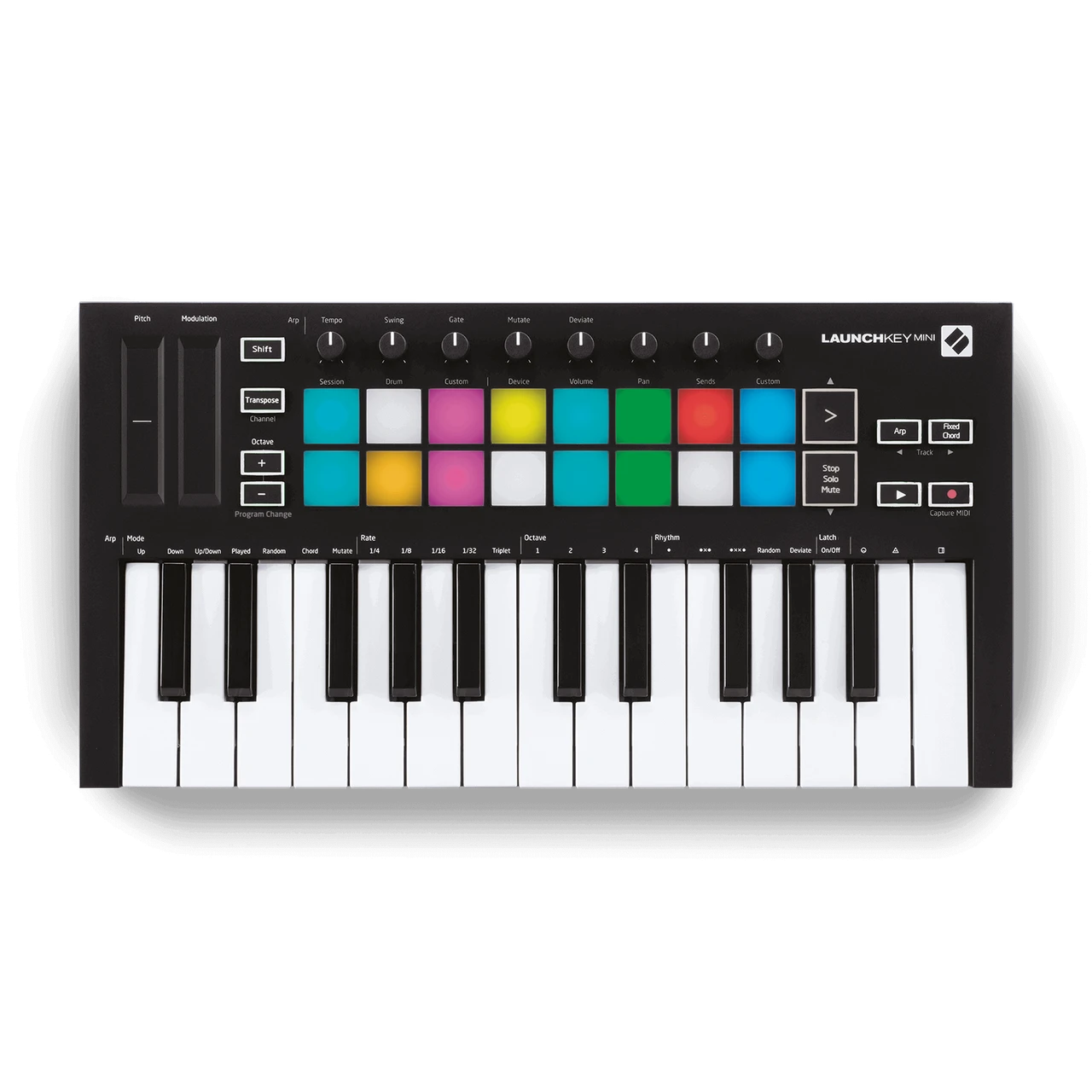 Launchkey Mini [MK3] | Novation