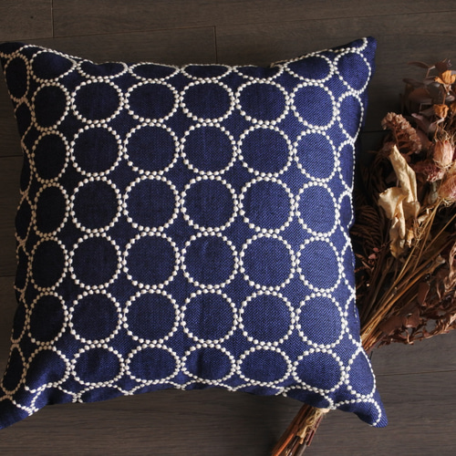 新作∞ミナペルホネン∞タンバリン∞オリジナルクッションカバー