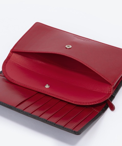 セール】WHITEHOUSE COX CLUTCH PURSE ホワイトハウスコックス サドル