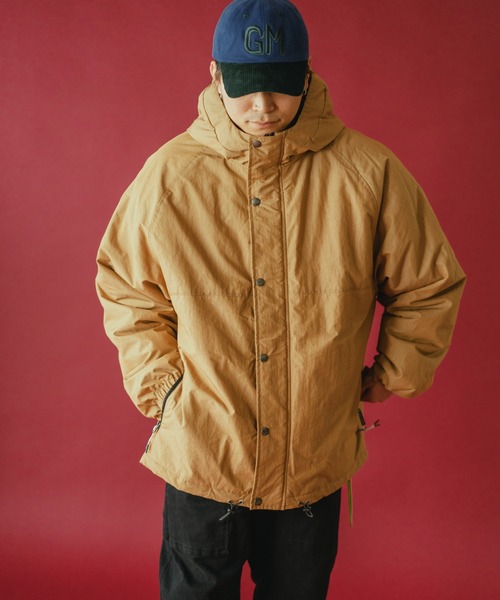 ロクヨンクロスマンパー | ジムマスター（gym master）公式通販