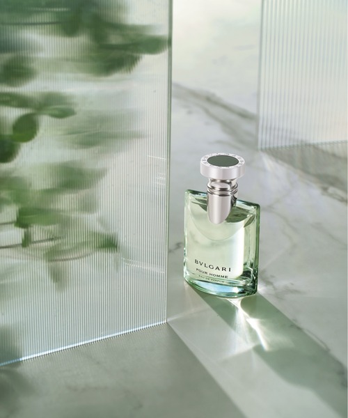 ブルガリ プールオム オードパルファム 50mL/BVLGARI POUR HOMME（香水