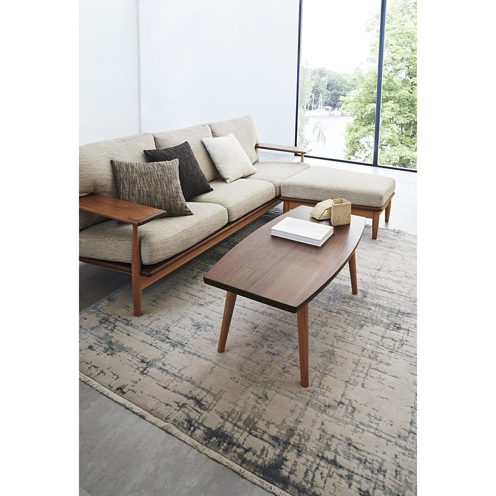 CIVIL LIVING TABLE｜柏木工｜コンフォートQ｜阪急百貨店のインテリア