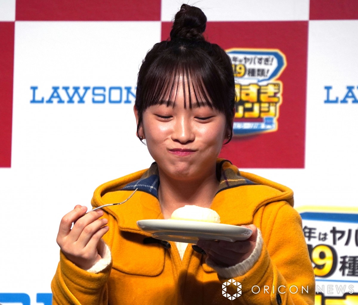 川栄李奈、20代ラストイヤーは運転免許証取得に意欲「今年こそ絶対