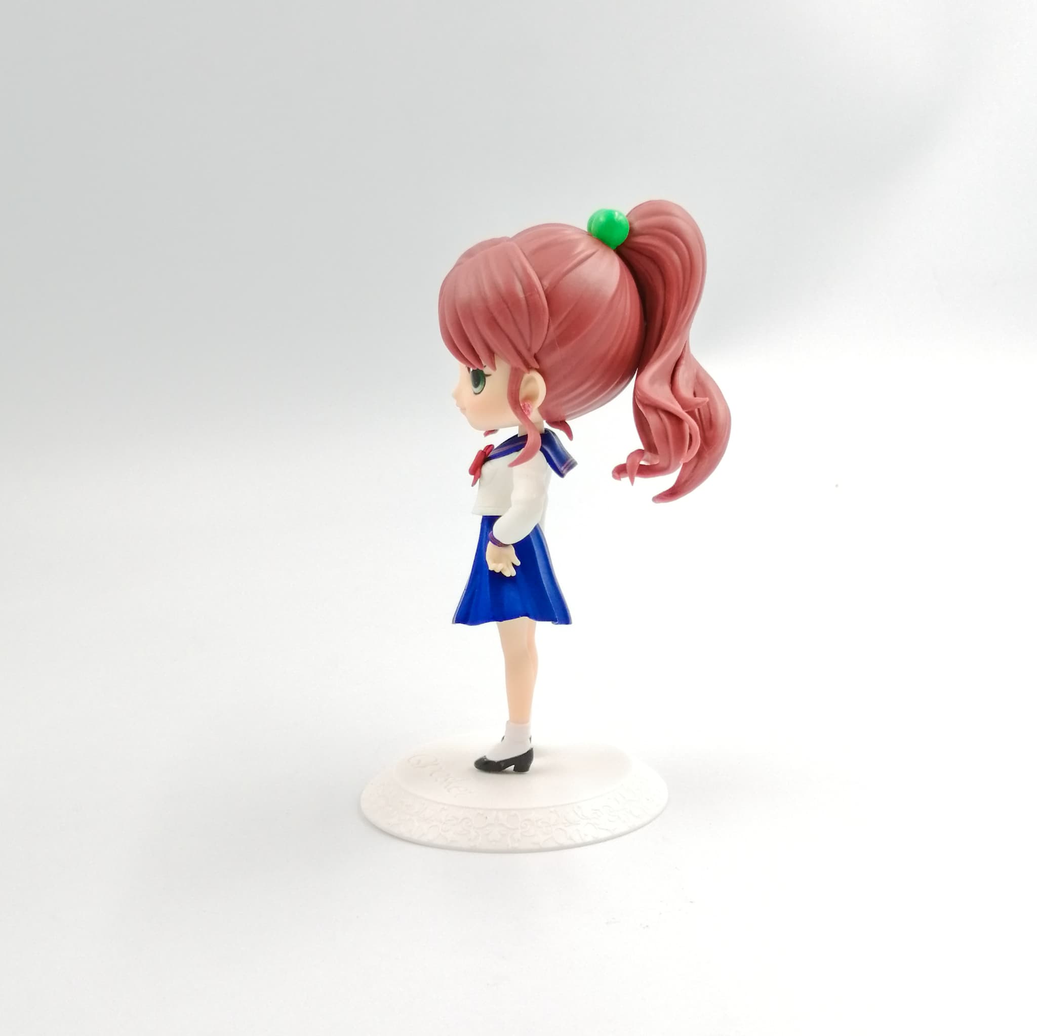 セーラー服姿の木野まことがQ posketに｜オンラインクレーンゲーム