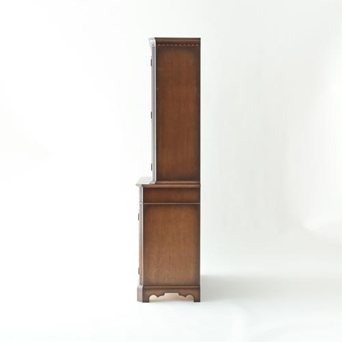 旭川家具 KATOH MOKKOU 加藤木工 Brooks ブルックス カップボード 国産