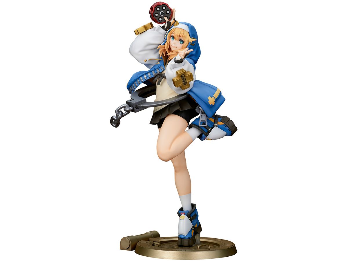 1/7 GUILTY GEAR -STRIVE- ブリジット | HLJ.co.jp