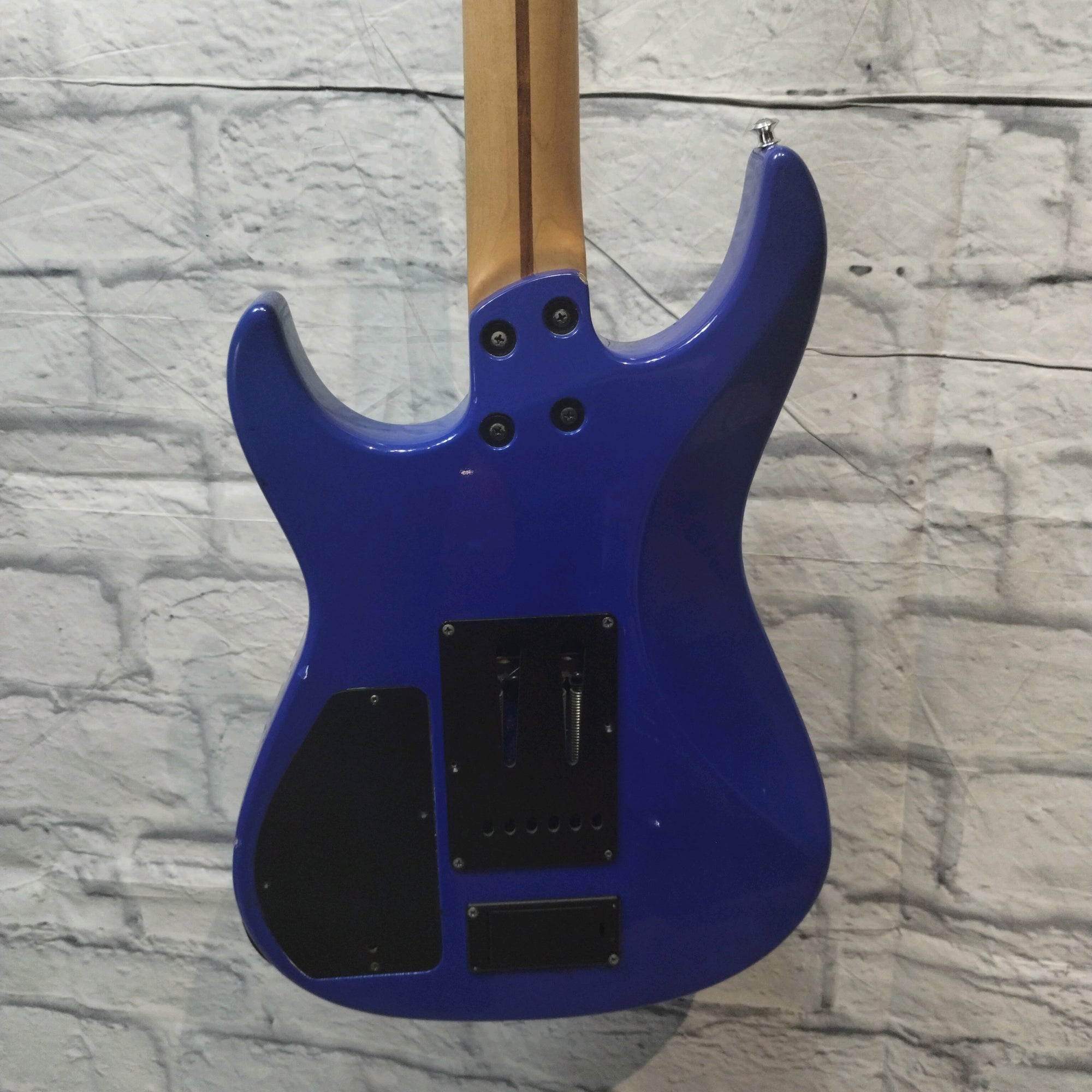 Fernandes Made In Japan AFR-75s Electric Guitar - Evolution Music