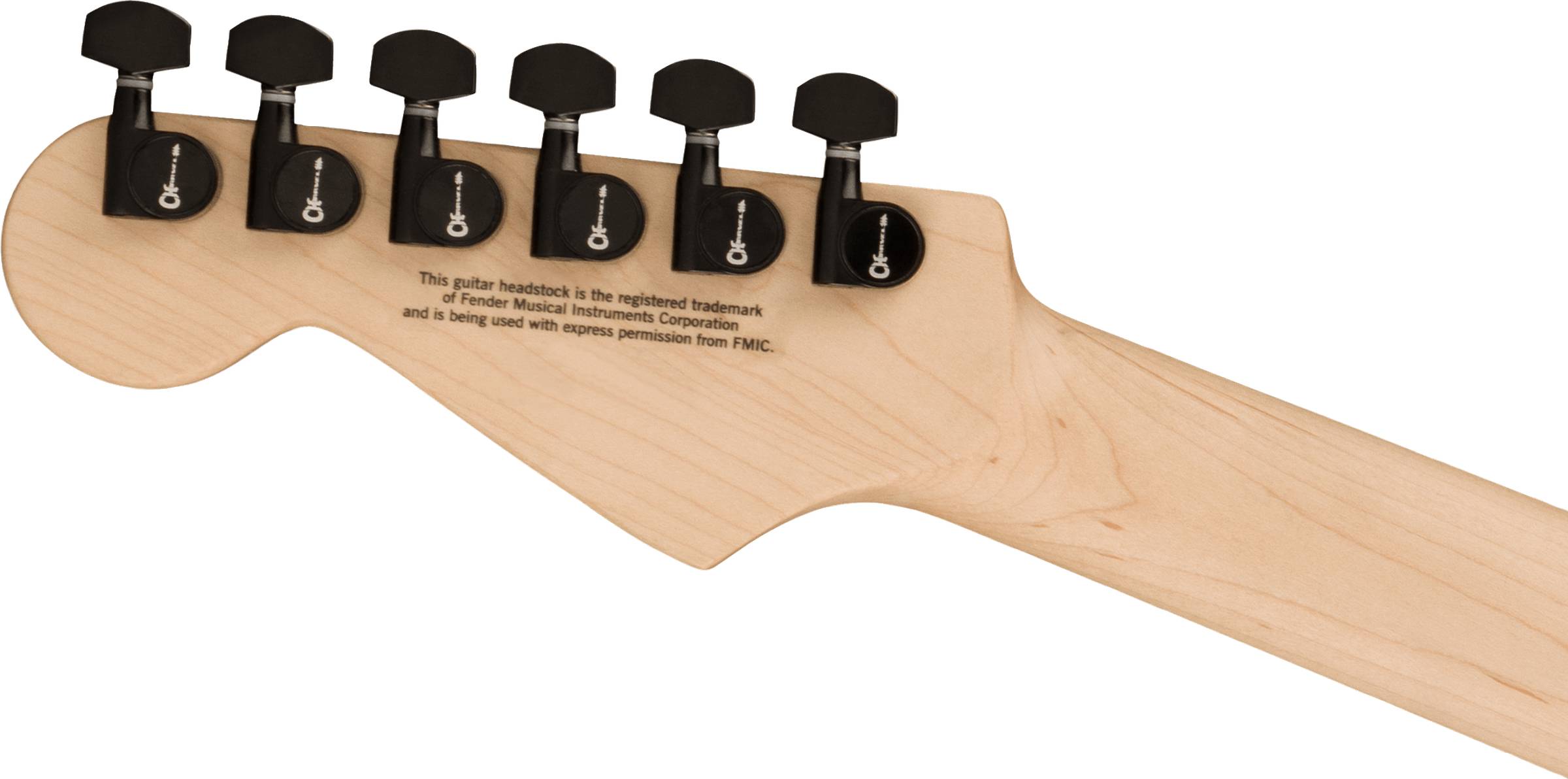 Pro-Mod So-Cal Style 1 HSS FR E