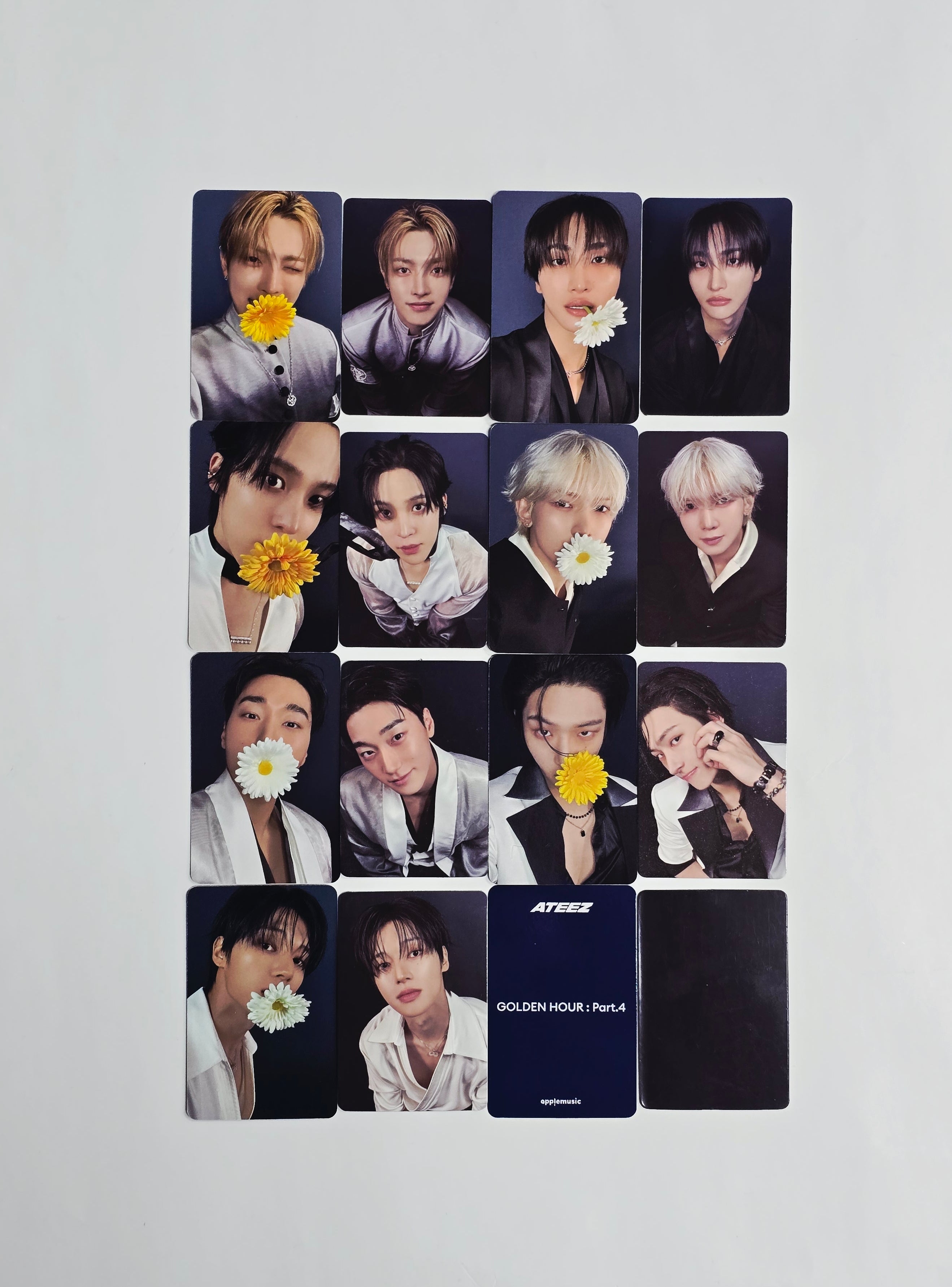 ATEEZ - HALLYUSUPERSTORE – Page 2