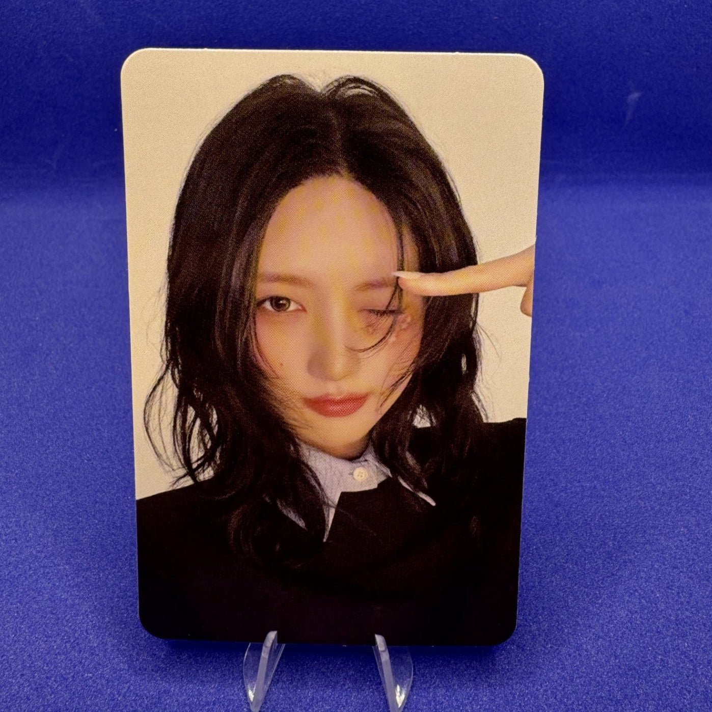 IVE 3rd EP An Yujin – HobiEgo