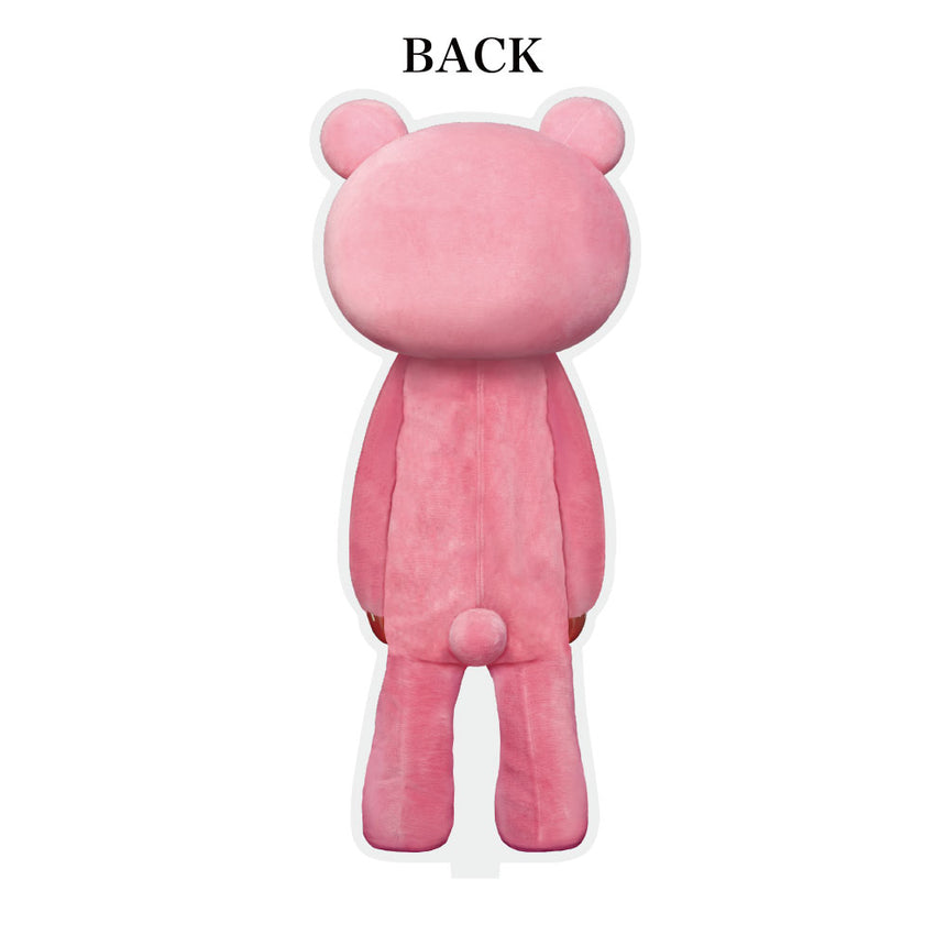 HONKI NO ACRYLIC STAND【D】 – HYDE ONLINE STORE