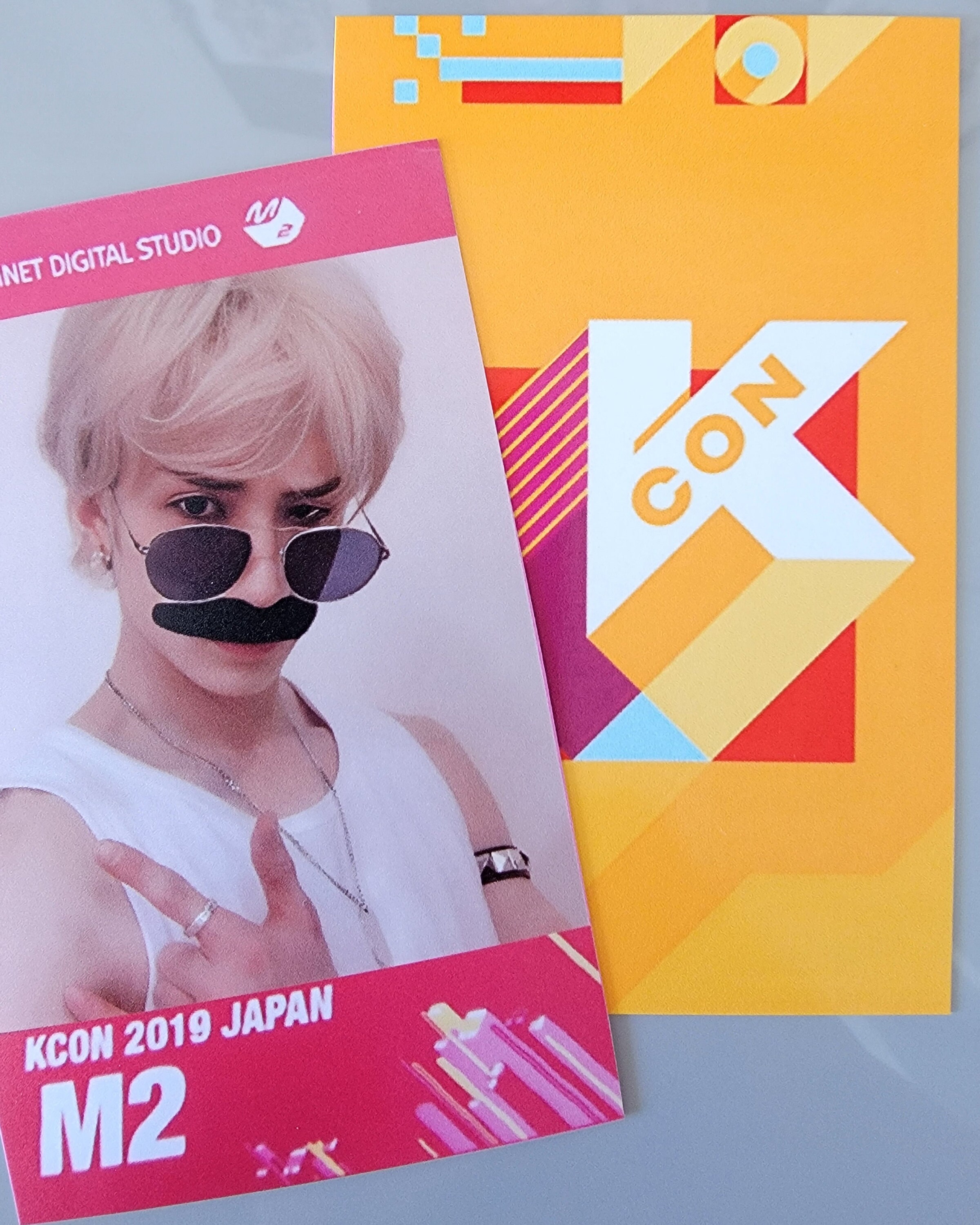 Stray Kids K Con Japan 2019 Photocards - Etsy