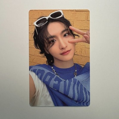 ATEEZ] 2024 SUMMER Photobook Playcode Ver. Photocard | eBay