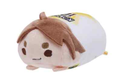 Haikyuu 10th Anniversary X Jump Shop Motoya Komori Noruchara Plush