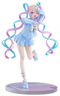 FuRyu NEEDY GIRL OVERDOSE OMGkawaiiAngel 1/7 scale PVC Figure ‎AMU