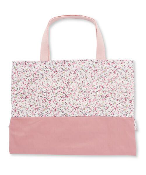 フリルレッスンバッグ （トートバッグ）｜BeBe / べべ ファッション