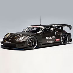 ヨドバシ.com - オートアート AUTOart 1/18 日産 フェアレディZ (Z33