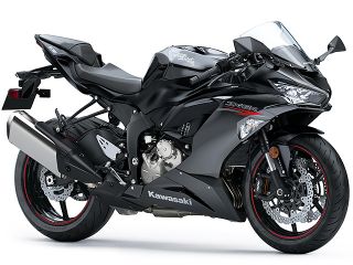 カワサキ（KAWASAKI）2015年 Ninja ZX-6Rのカタログ情報 | 沖縄の