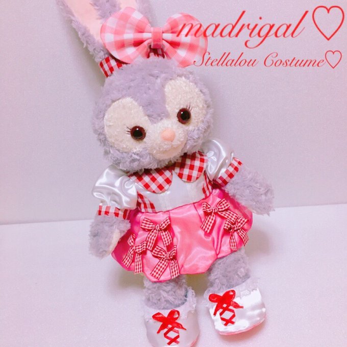 ステラルー コスチューム ♡ オーダーメイド ♡ - madrigal♡ | minne
