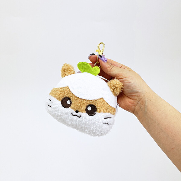 サンリオ コロコロクリリン フェイスパスケース 胸キュンメモリーズ