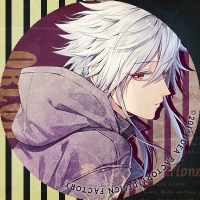 オルロック/ピオフィオーレの晩鐘 個別感想（ネタバレあり） | 推し色