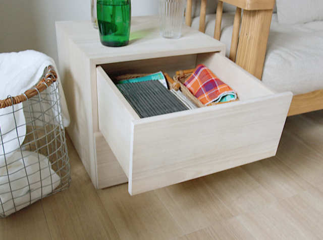 キューブボックス｜北欧・ヴィンテージインテリア・家具通販 kirario