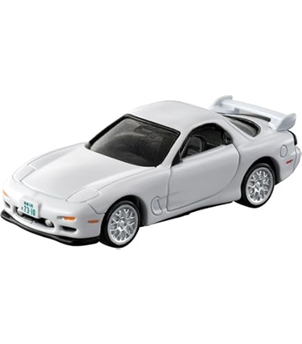 Amazon | マツダ RX-7 FD3S ホットワークス オートプロショップ