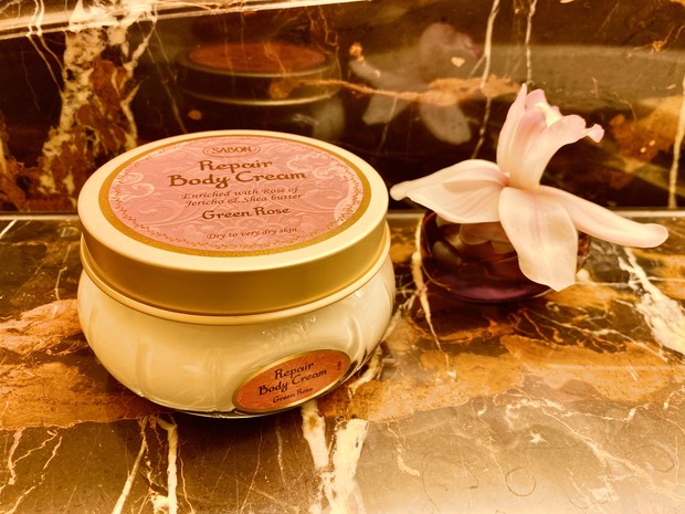 SABON史上最も保湿力の高いボディクリーム発売／ | 集英社の美容総合