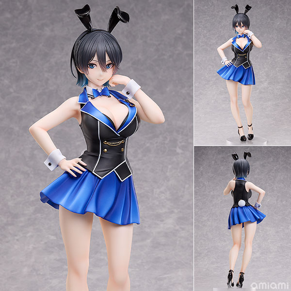バニーガーデン 美羽香 1/4 完成品フィギュア[フリーイング]《発売済