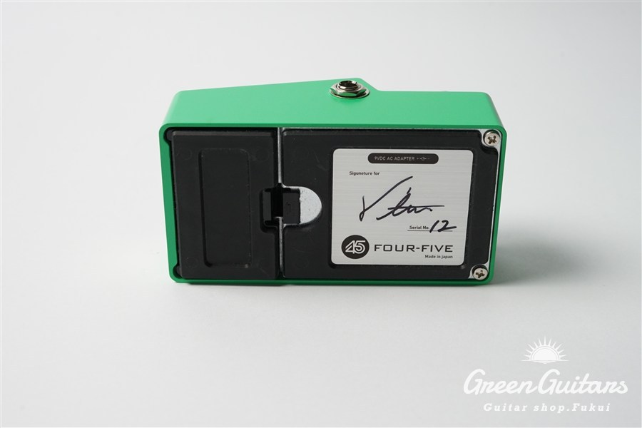 VIRTUES TS808「Four-Five」（中古）【楽器検索デジマート】