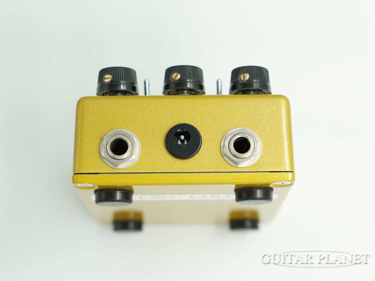 HUMAN GEAR FINE Overdrive Special【オーバードライブ】【webショップ