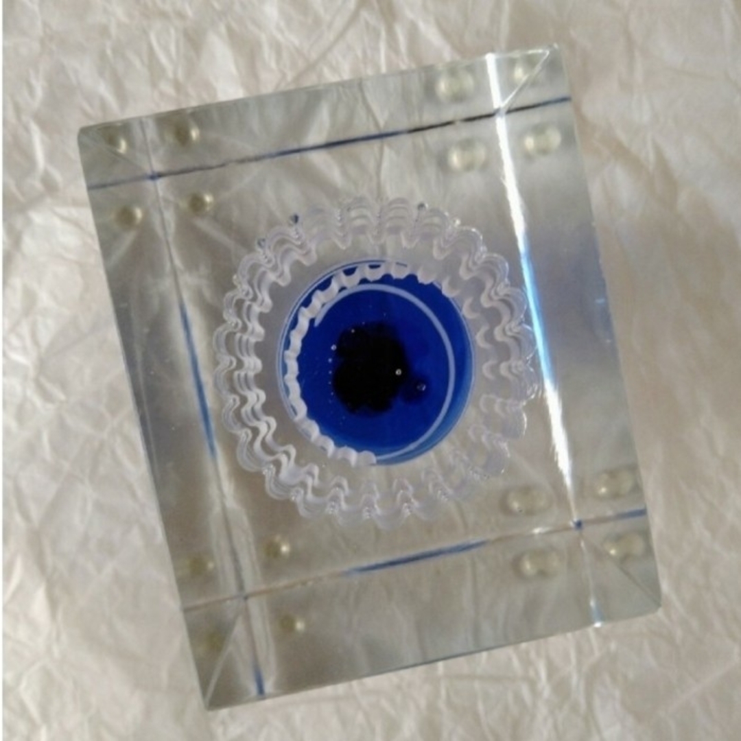 iittala - Annual Cube アニュアルキューブ 1993年の通販 by あまなつ