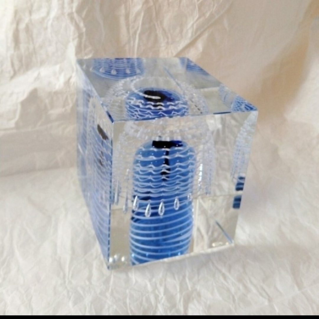 iittala - Annual Cube アニュアルキューブ 1993年の通販 by あまなつ