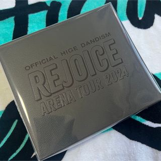 Official髭男dism - 【レア】髭男 Editorial 限定パスケースの通販 by