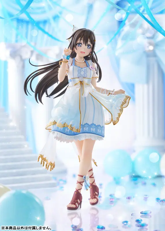 PLUM - Love Live! Nijigasaki High School Idol Club Shizuku Osaka 1