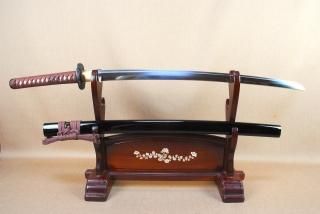 居合刀(模擬刀) - 日本刀｜刀剣や居合道着の通販なら池田美術 居合刀を