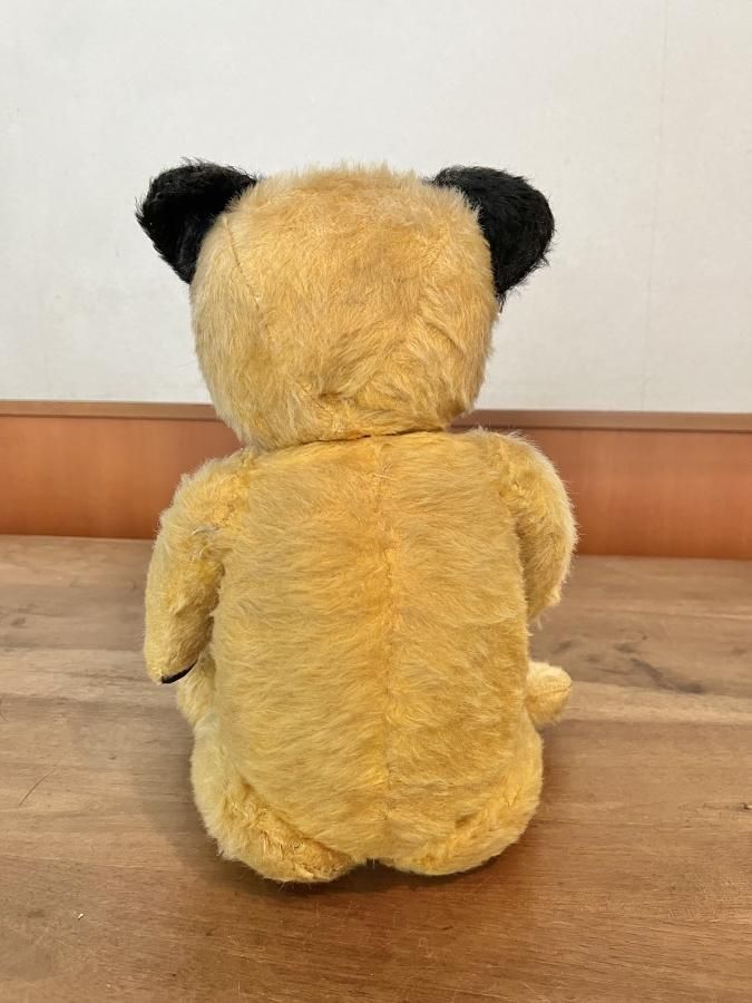 イギリス スーティーベア - アンティークとテディベアの店 Parade