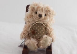 イギリス スーティーベア - アンティークとテディベアの店 Parade