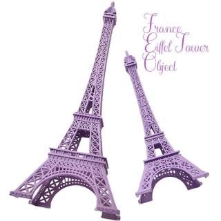 ラスト1点 単品販売】フランス直輸入！ エッフェル塔オブジェ 18cm