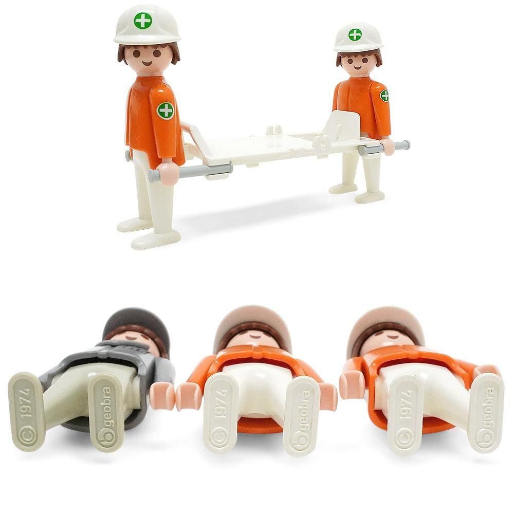 Playmobil/プレイモービル・Hospital/ホスピタル 「Ambulance