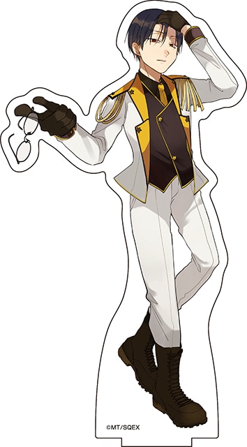 アニメイト通販くじメイトに『妖はじ』が12月1日12時〜登場